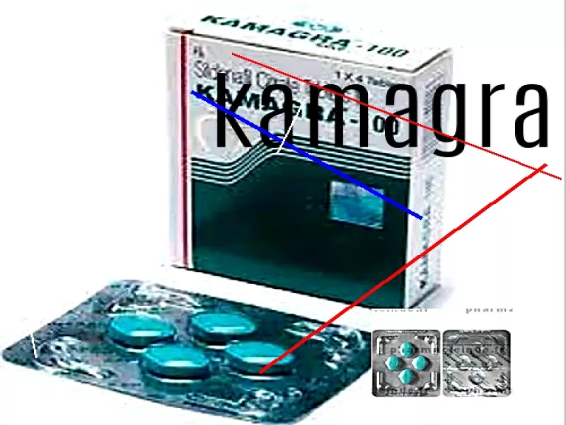 Kamagra 100mg oral jelly prix